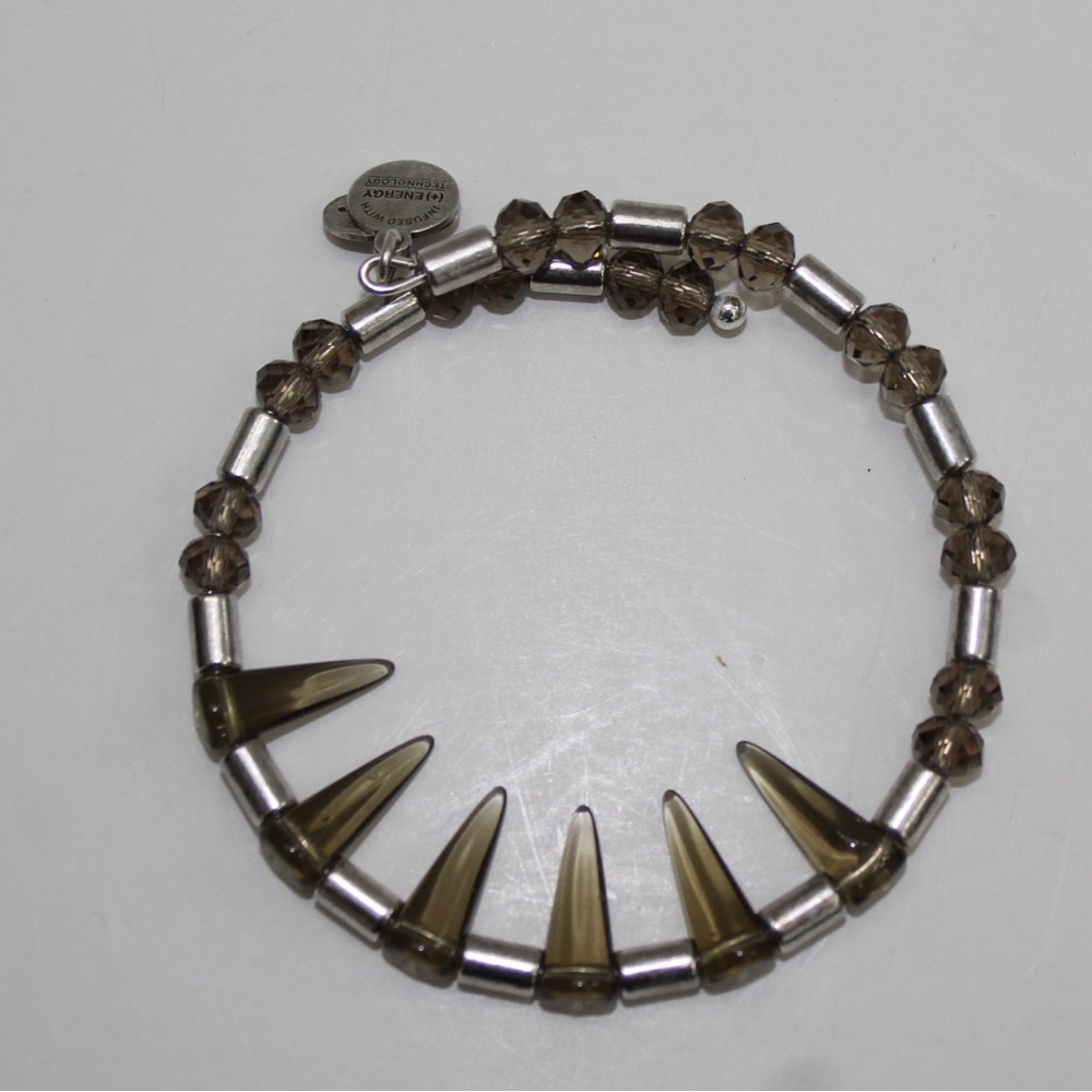 Spike Alex and Ani